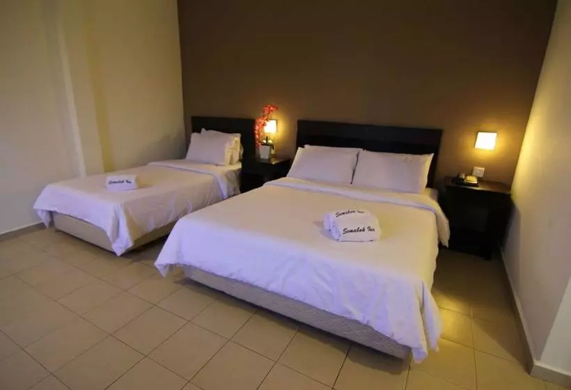 Fotos del hotel Semabok Inn:  10