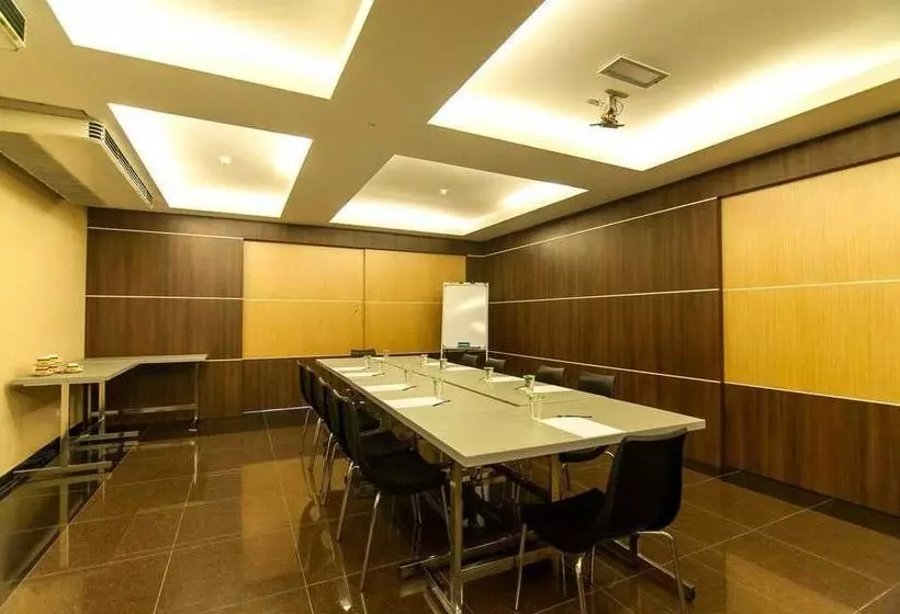 Fotos del hotel Semabok Inn:  4
