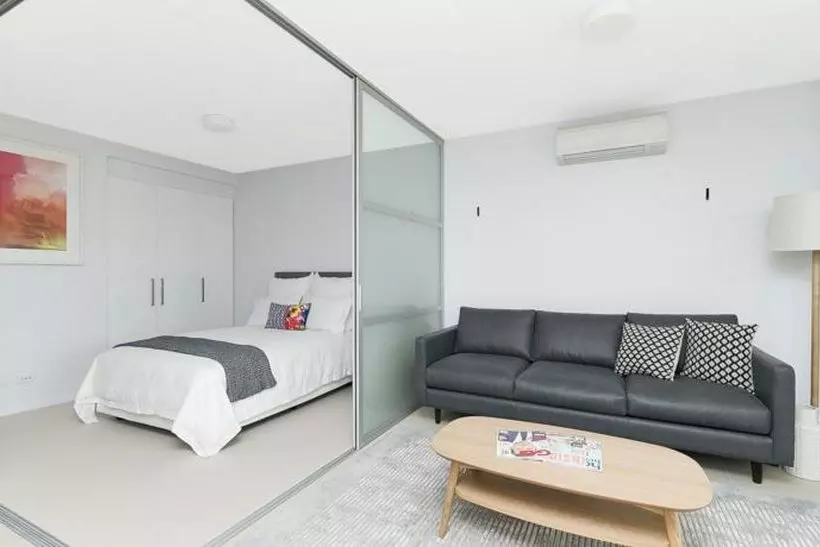 Fotos del hotel Citystyle Executive Apartments Belconnen:  18
