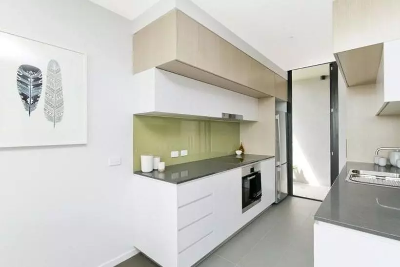 Fotos del hotel Citystyle Executive Apartments Belconnen:  4