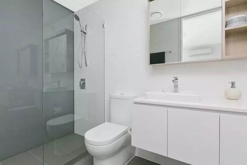 Fotos del hotel Citystyle Executive Apartments Belconnen:  5