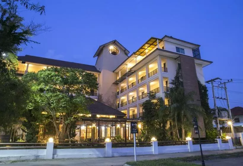 Suparee Parkview