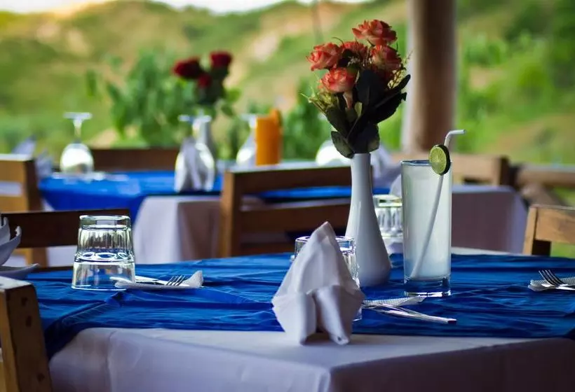 Fotos del hotel Blue Monkey Retreat Areguling:  11