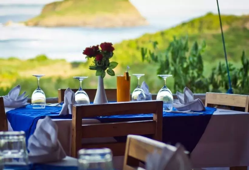 Fotos del hotel Blue Monkey Retreat Areguling:  23