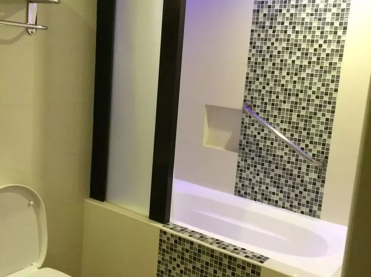 Fotos del hotel Icon Hotel Timog:  22
