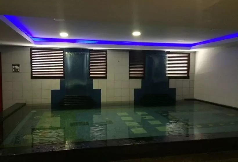 Fotos del hotel Icon Hotel Timog:  18