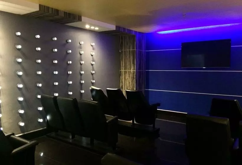 Fotos del hotel Icon Hotel Timog:  16