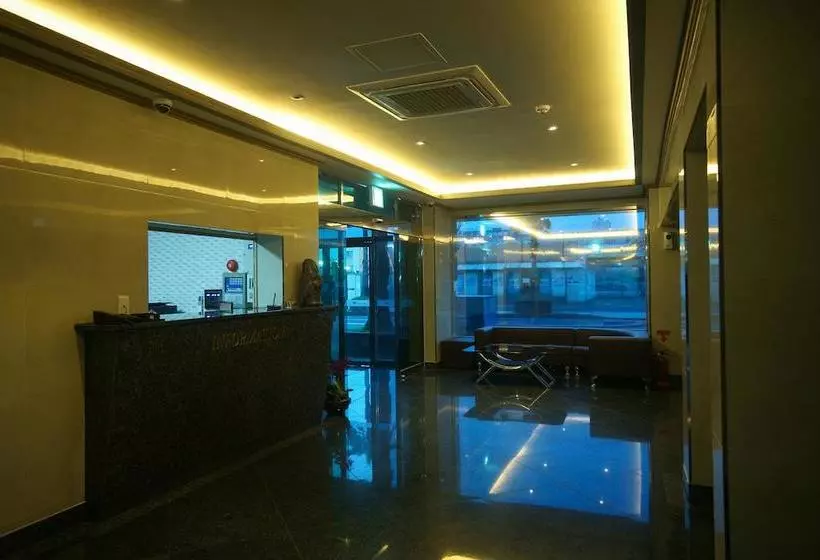 Fotos del hotel W Topdong:  9