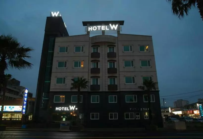 Fotos del hotel W Topdong:  7