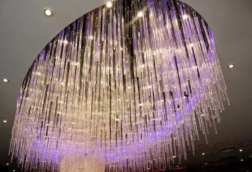 Fotos del hotel Shanshui Trends  Dalian Xinghai Park:  5