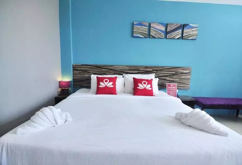 Fotos del hotel Zen Rooms Kingkaew 45:  12