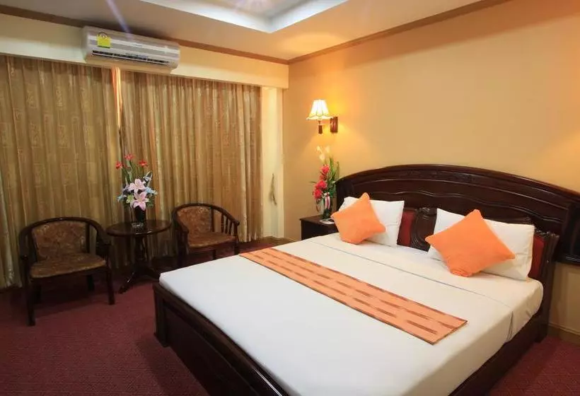 Fotos del hotel Winstar:  5