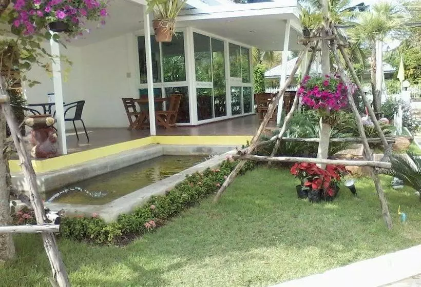 Fotos del hotel All Seasons Residence:  14