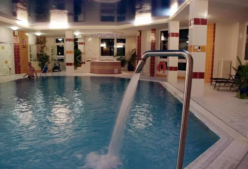 Fotos del hotel Royal Marianske Lazne:  2