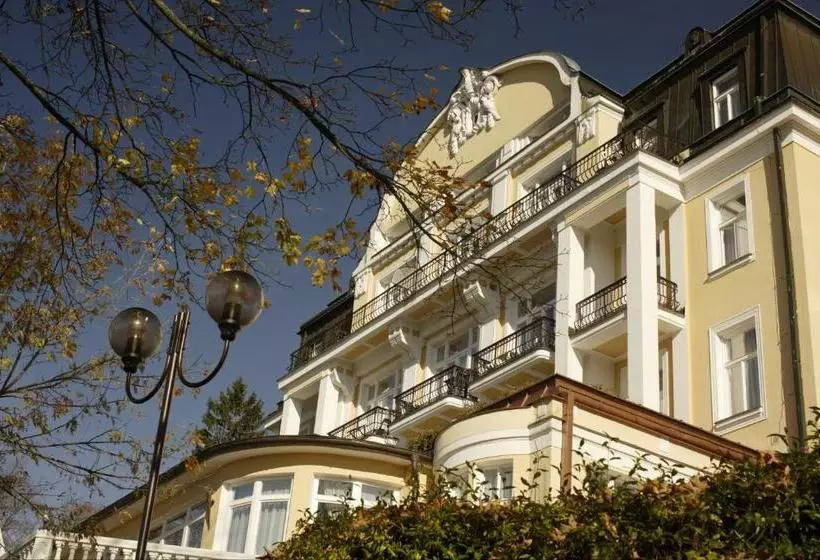 Fotos del hotel Royal Marianske Lazne:  13