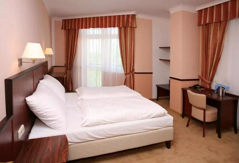 Fotos del hotel Royal Marianske Lazne:  9