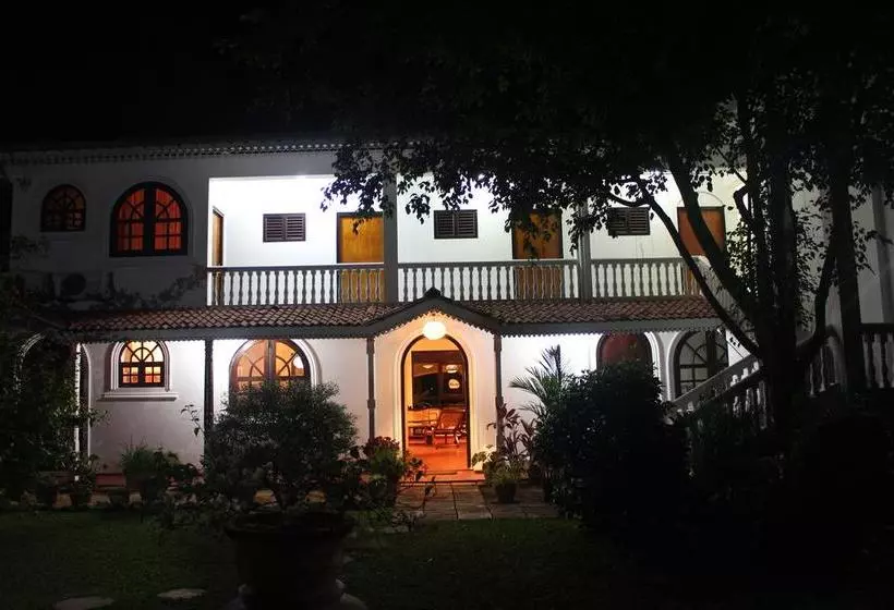 Fotos del hotel Hideaway Hikkaduwa:  6