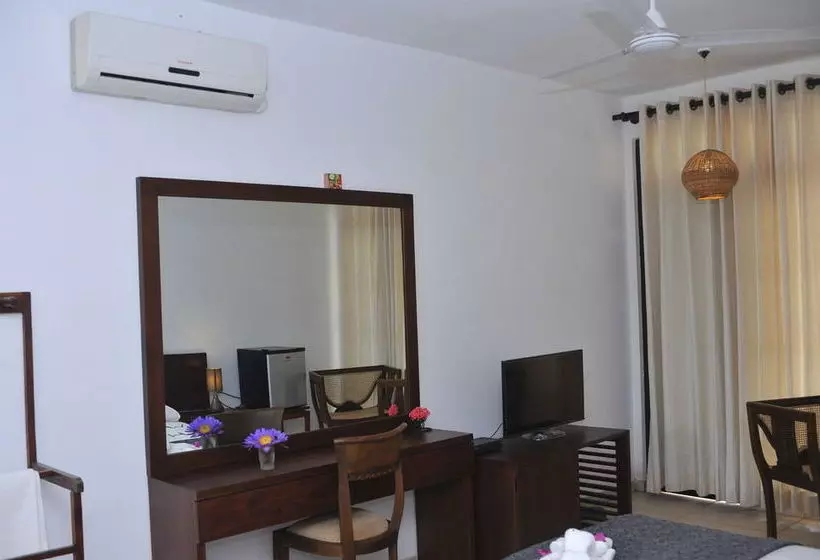 Fotos del hotel Hideaway Hikkaduwa:  2