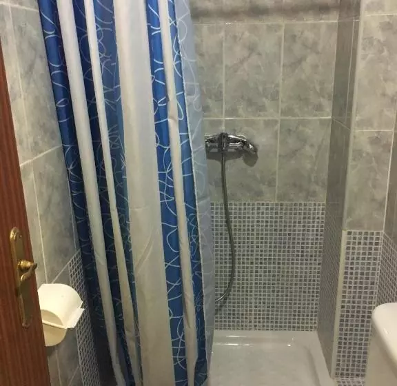 Fotos del hotel Pensión La Ferroviaria No Fumadores:  3