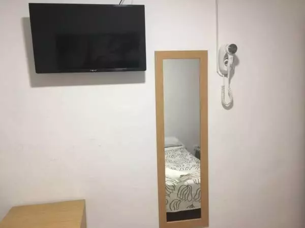 Fotos del hotel Pensión La Ferroviaria No Fumadores:  23