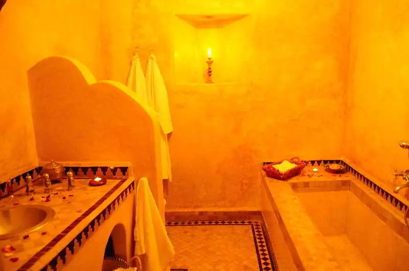 Fotos del hotel The Great Palace:  2