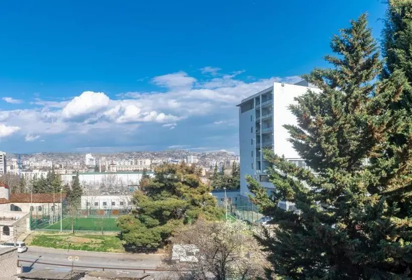 Fotos del hotel Valeria  Tbilisi:  5