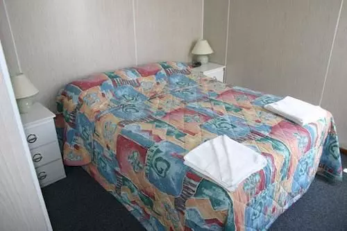 Fotos del hotel Chelsea Holiday Park:  4
