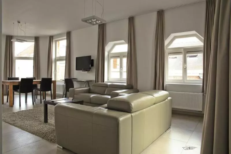 Place2stay In Ghent
