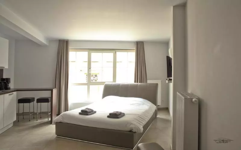 Fotos del hotel Place2stay In Ghent:  6