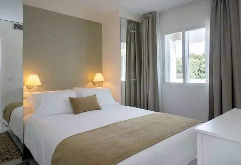 Fotos del hotel Miraflores Beach & Country Club:  10