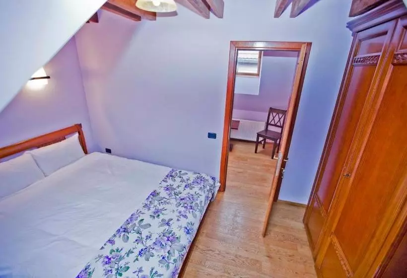 Fotos del hotel Casa Reims:  8