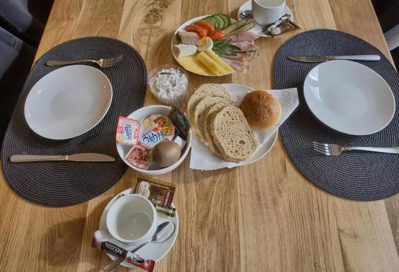 Fotos del hotel Visitzakopane City Apartments:  2