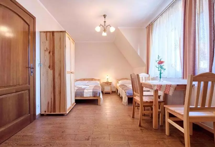 Fotos del hotel Visitzakopane City Apartments:  7