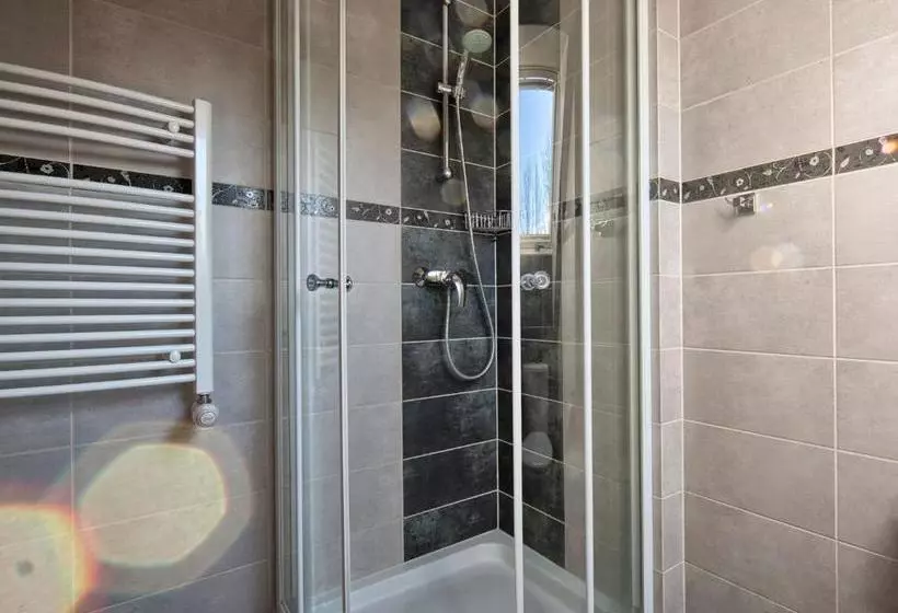 Fotos del hotel Visitzakopane City Apartments:  5