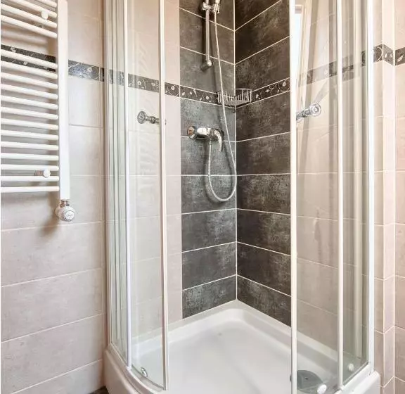 Fotos del hotel Visitzakopane City Apartments:  12