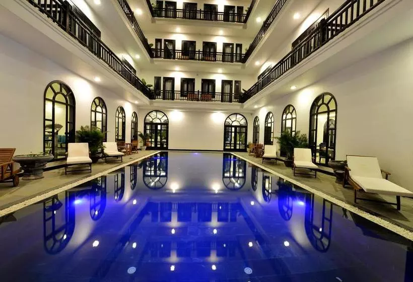 Fotos del hotel Venus Hotel And Spa:  4