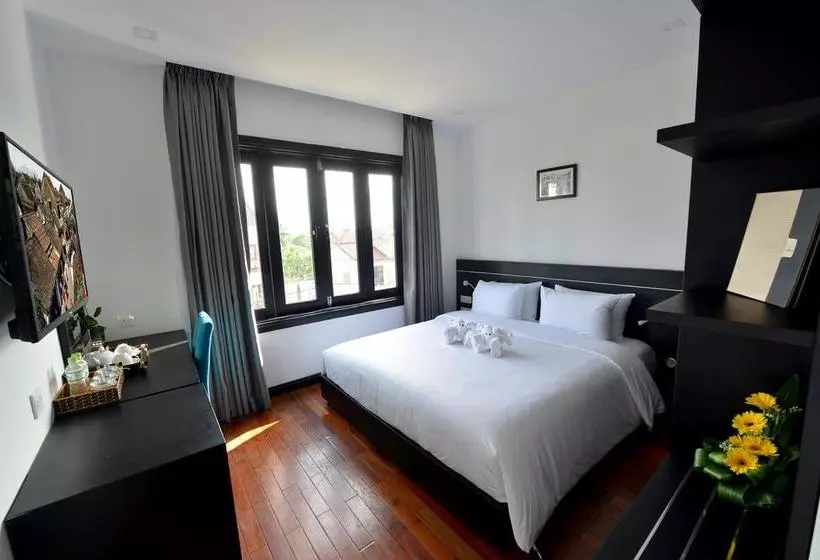 Fotos del hotel Venus Hotel And Spa:  15