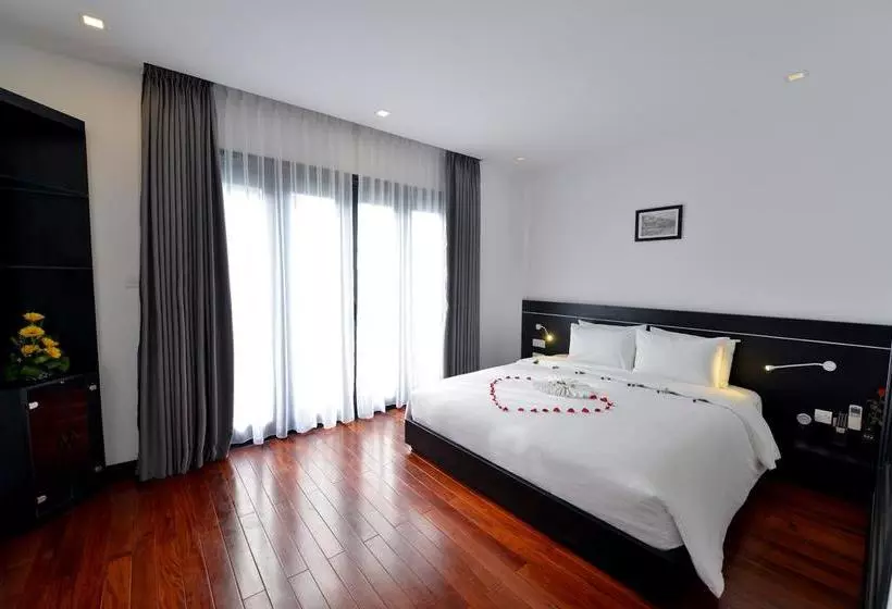 Fotos del hotel Venus Hotel And Spa:  3