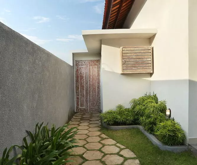 Fotos del hotel Akasa Villa Tulamben:  9