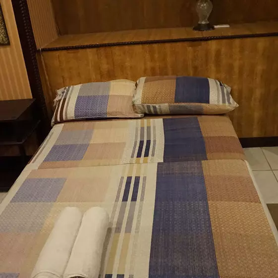 Fotos del hotel Fairlane Suites:  17