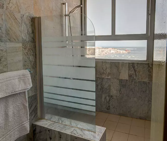 Fotos del hotel Ngor Diarama:  3