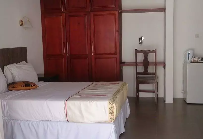Fotos del hotel Wozani Lodge:  15