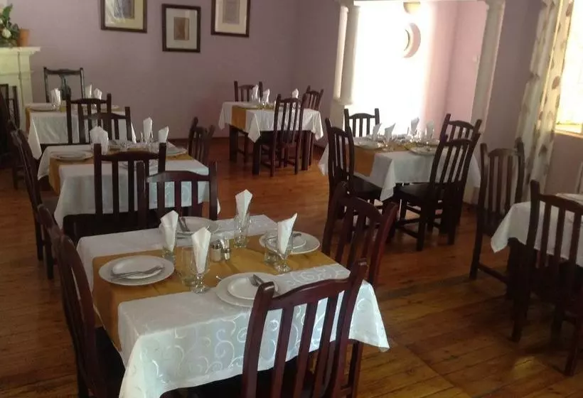 Fotos del hotel Wozani Lodge:  2