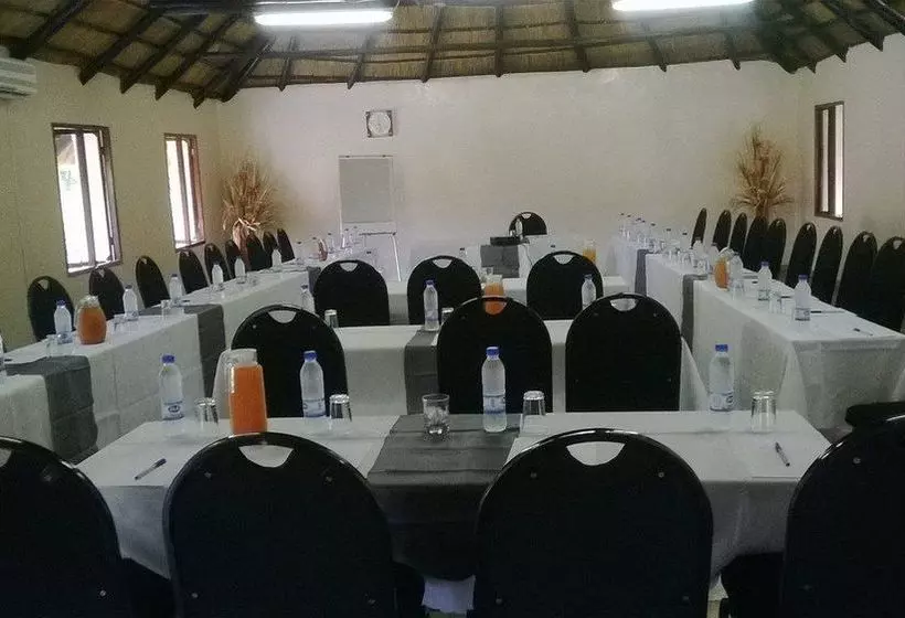 Fotos del hotel Wozani Lodge:  3
