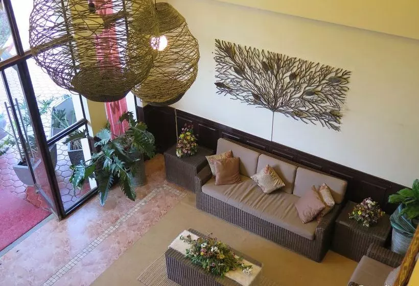 Fotos del hotel D Leonor Inland Resort And Adventure Park:  25