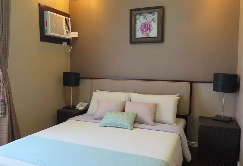 Fotos del hotel D Leonor Inland Resort And Adventure Park:  8