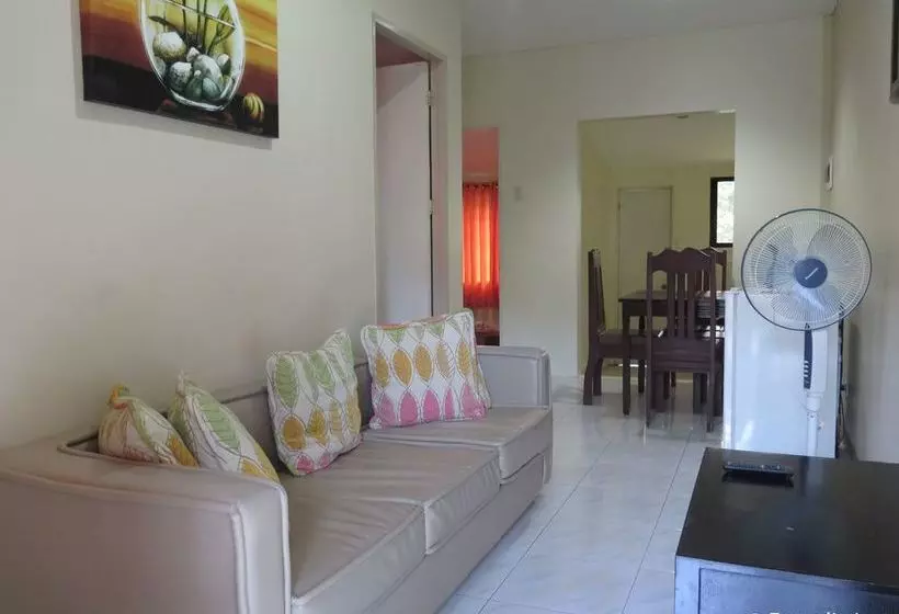 Fotos del hotel D Leonor Inland Resort And Adventure Park:  12