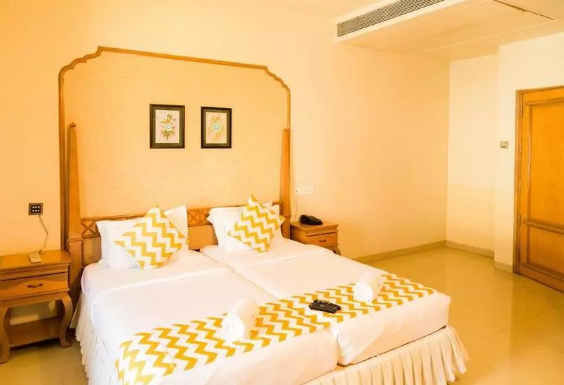 Fotos del hotel Fab Rajwada Baner:  20