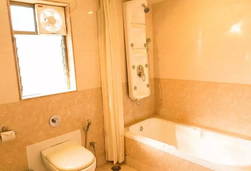 Fotos del hotel Fab Rajwada Baner:  19