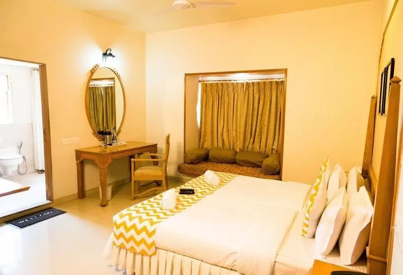 Fotos del hotel Fab Rajwada Baner:  2